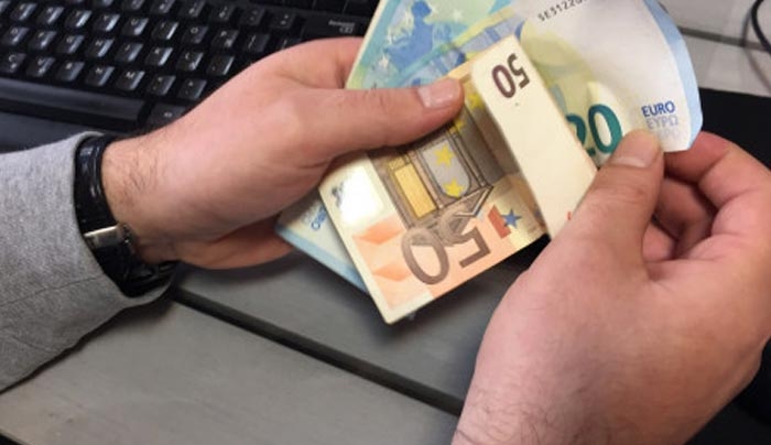 Βόμβα σε μισθούς και συντάξεις – Αύξηση φόρου για όλους