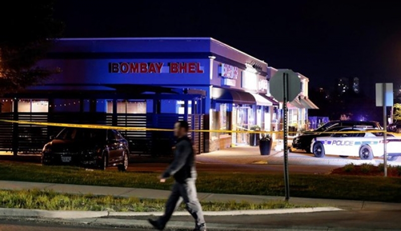 Εκρηξη βόμβας σε εστιατόριο στο Τορόντο με 15 τραυματίες