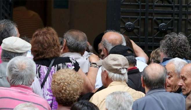 Συντάξεις Ιουνίου 2025: Πότε θα γίνει η πληρωμή όλων των ταμείων