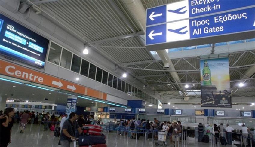 Κορονοϊός: Τροποποίηση αεροπορικής οδηγίας πτήσεων εξωτερικού
