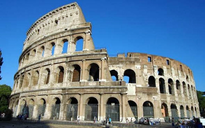 Με χρεωκοπία απειλείται η Ρώμη