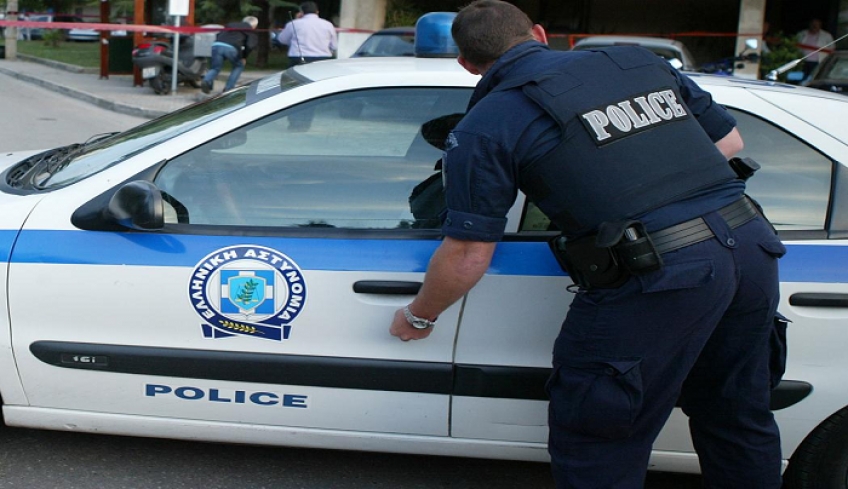 Σύλληψη 46χρονου ημεδαπού για πλαστογραφία στη Κω