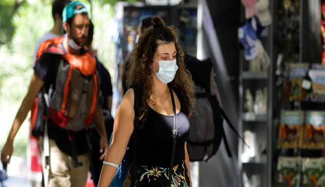 ΣΕΤΕ: Δεν υπάρχει κύμα ακυρώσεων από τουρίστες στην Ελλάδα