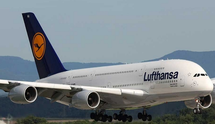 Ο Όμιλος Lufthansa ακυρώνει 23.000 πτήσεις