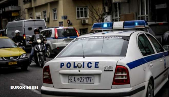 Νέα Ιωνία - Συμπλοκή ανηλίκων: Μαχαίρωσαν 16χρονους μετά από επεισόδιο στον ΗΣΑΠ