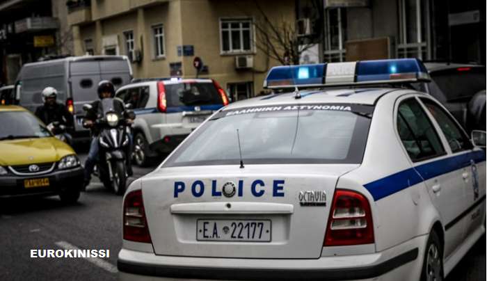 Νέα Ιωνία - Συμπλοκή ανηλίκων: Μαχαίρωσαν 16χρονους μετά από επεισόδιο στον ΗΣΑΠ
