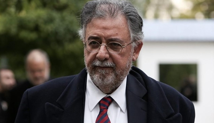 Στην Κω αύριο για το μεταναστευτικό ο Υπ. Προστασίας του Πολίτη Γιάννης Πανούσης