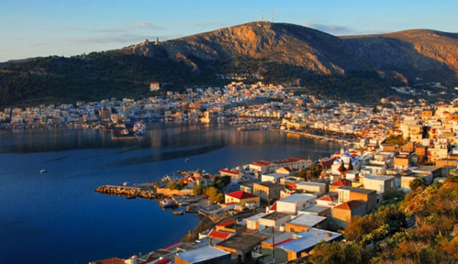 Συνελήφθησαν στην Κάλυμνο 2 υπήκοοι Πακιστάν για ληστεία!