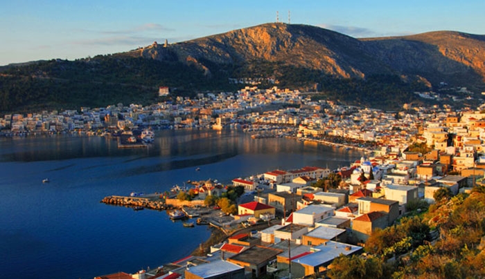 Συνελήφθησαν στην Κάλυμνο 2 υπήκοοι Πακιστάν για ληστεία!