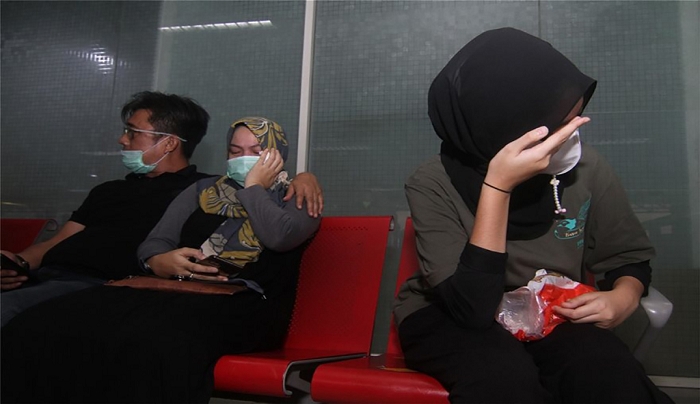 Ινδονησία: Συνετρίβη αεροσκάφος με 62 επιβάτες, εκ των οποίων 10 παιδιά