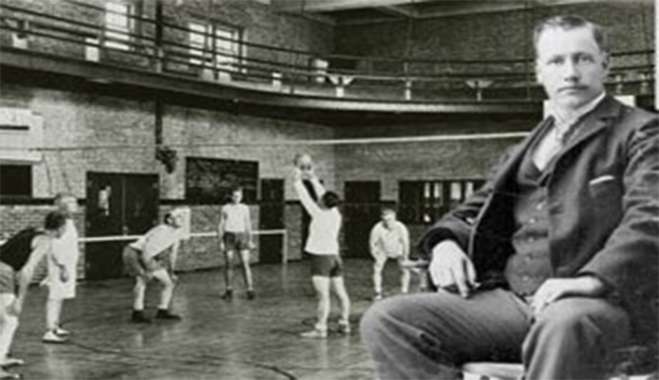 9 Φεβρουαρίου – Η μέρα που γεννήθηκε το βόλεϊ