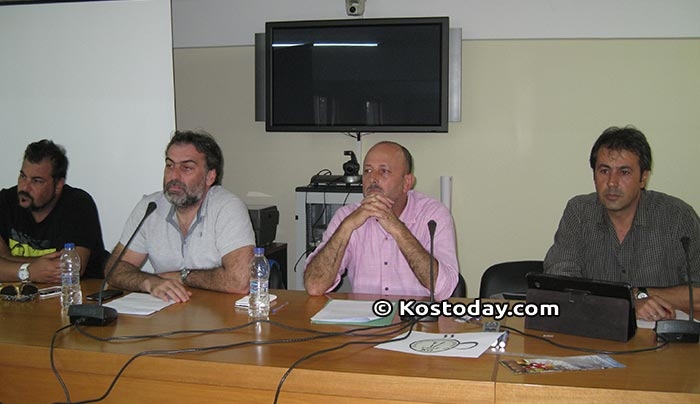 Η Θέση του ΣΕΠΕΚΩ για το ΠΡΟΑΝΑΧΩΡΗΣΙΑΚΟ ΚΕΝΤΡΟ