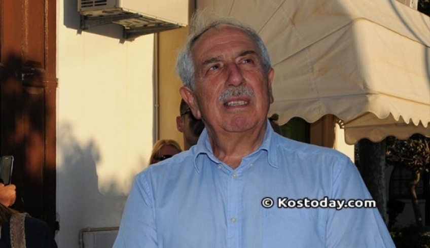 Ν.Μ: Η κοινωνία και η εποχή είναι πολύ σκληρές για να αποδέχεται τις κοινοτυπίες του κ. Νικητιάδη: ‘’Οι αριστερές ιδέες θα έχουν πάντα ηθικό πλεονέκτημα. Ο Σύριζα δεν είχε ποτέ’’
