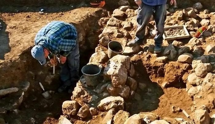 Ανακάλυψαν οικισμούς 7.000 ετών στην Ιερουσαλήμ