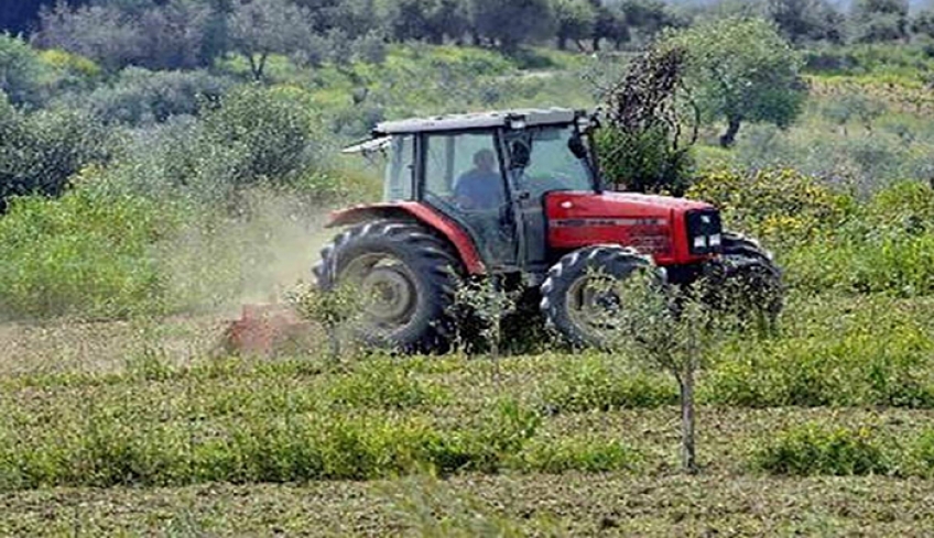 Θανάσιμος τραυματισμός 73χρονου από ανατροπή γεωργικού ανελκυστήρα