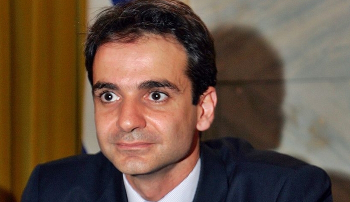 Μητσοτάκης: Δεν πρόκειται να μπω σε ακραία αντιπαράθεση με τον Μεϊμαράκη - ΒΙΝΤΕΟ