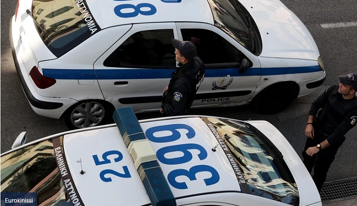 Συνελήφθησαν δύο ανήλικοι στο κέντρο της Αθήνας - Για κατοχή 9 βομβών μολότοφ