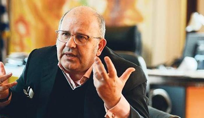 Ξυδάκης: Δεν μπορούμε να ρίξουμε καρχαρίες στο Αιγαίο για τους πρόσφυγες