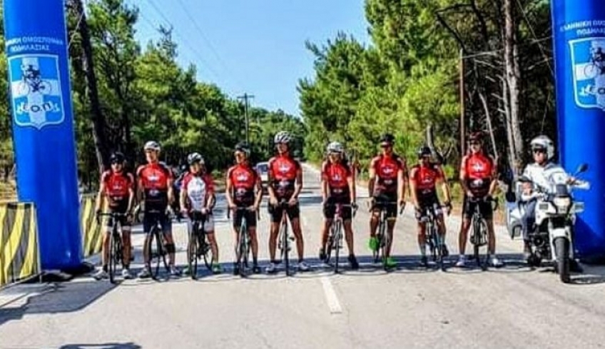 Ποδηλατικός Όμιλος Κω: Τοπικό Πρωτάθλημα Δρόμου Ανδρών Μάστερ (ΑΠΟΤΕΛΕΣΜΑΤΑ)