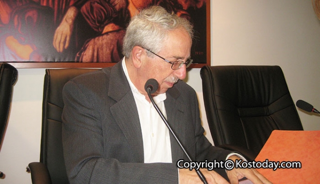 Μυλωνάς Ν. :Χωρίς μέτρο, τάξη και έλεγχο η χρήση πεζοδρομίων-κοινοχρήστων χώρων-παραλιών τα πράγματα πρέπει να αλλάξουν!
