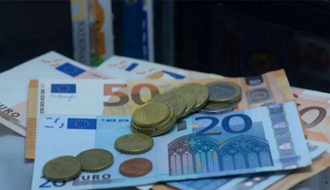Ο «χάρτης» των πληρωμών από τον e-ΕΦΚΑ και τη ΔΥΠΑ από 16 έως 20 Δεκεμβρίου