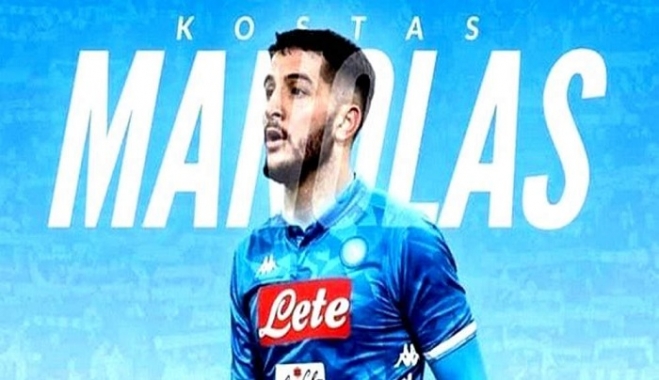 Τέταρτη κορυφαία μεταγραφή στην Serie A ο Μανωλάς