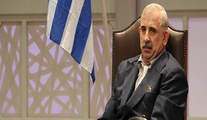 Πέτρος Φιλιππίδης: "Εκείνη μου επιτέθηκε" - Τι υποστηρίζει ο γνωστός ηθοποιός στο απολογητικό υπόμνημά του