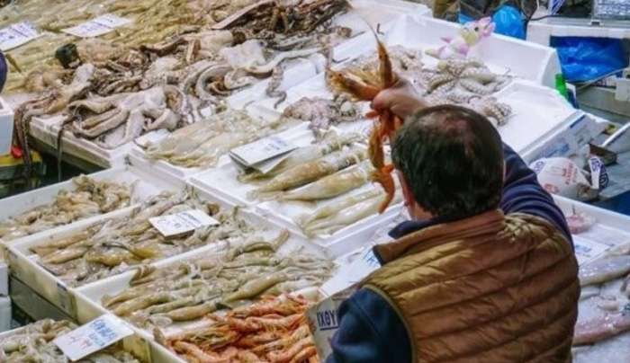 ΕΦΕΤ: Τι πρέπει να προσέξετε στην κατανάλωση τροφίμων την Σαρακοστή