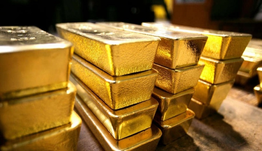 Με απόφαση της ΕΚΤ «επιστρέφουν» Ελλάδα… ράβδοι χρυσού αξίας 1 δισ. ευρώ