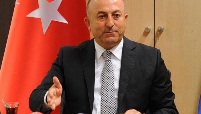 Τσαβούσογλου: Η Ε.Ε ταπεινώνει την Τουρκία - Όλα ανοιχτά για τη συμφωνία για τους μετανάστες