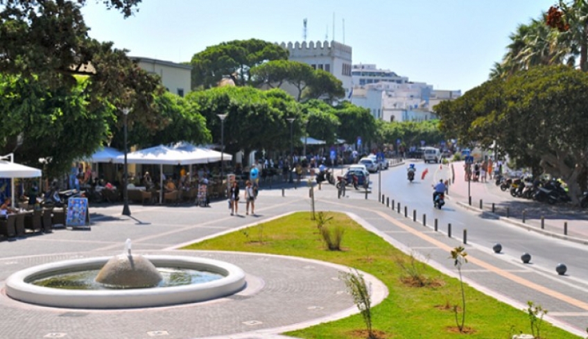 Καλή χρονιά αναμένεται το 2022 για την Κω