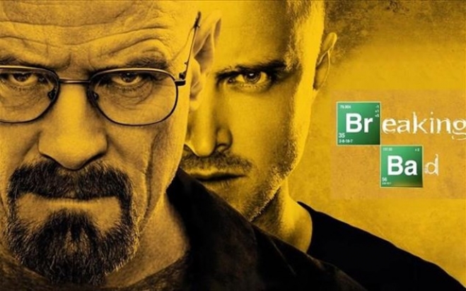 Γιατί το «Breaking Bad» είναι μια από τις καλύτερες σειρές;