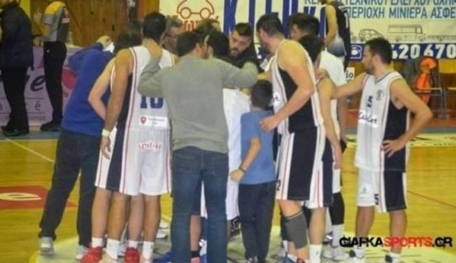 Δεν τα κατάφερε ο Ιπποκράτης