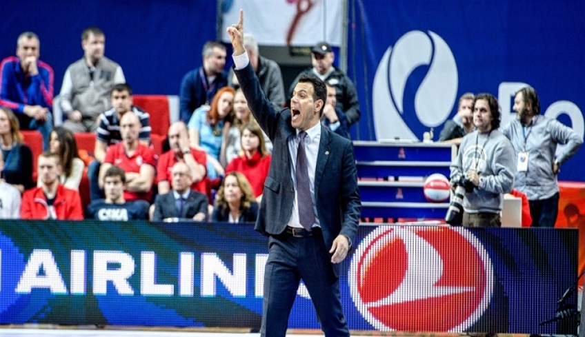 Euroleague: Στην κορυφή της Ευρώπης η ΤΣΣΚΑ του Ιτούδη νικώντας στον τελικό την Εφές