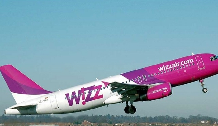 Η Wizz Air πετάει στην Ελλάδα- Στους προορισμούς της η Ρόδος