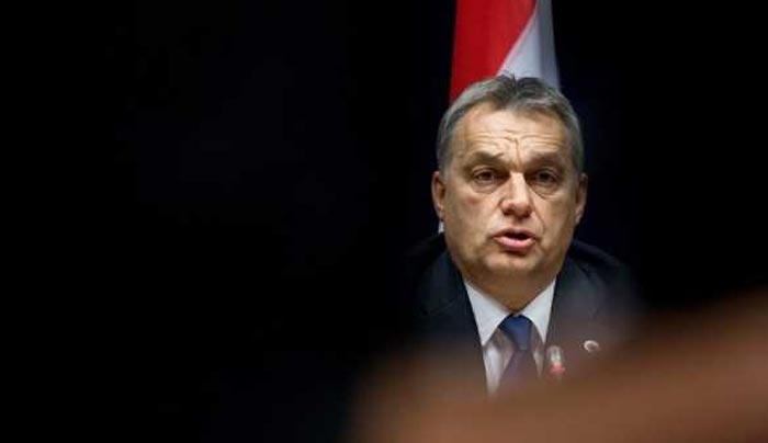 Προκαλεί και πάλι ο Ούγγρος πρωθυπουργός και ζητά «τείχη» στα βόρεια σύνορα της Ελλάδας