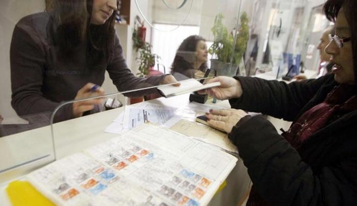 Μελέτη-σοκ: Αυξάνονται έως 64,8% οι ασφαλιστικές εισφορές