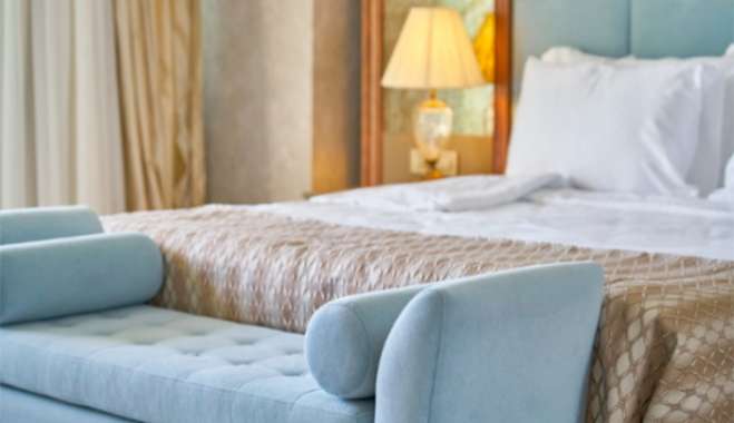 Βαρόμετρο Booking.com | Εντυπωσιακή πορεία ανάκαμψης για τα Ελληνικά ξενοδοχεία το 2023