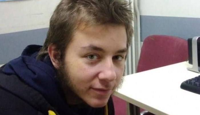 Τι έδειξε η νεκροψία για τον θάνατο του 17χρονου Αλέξανδρου Τανίδη