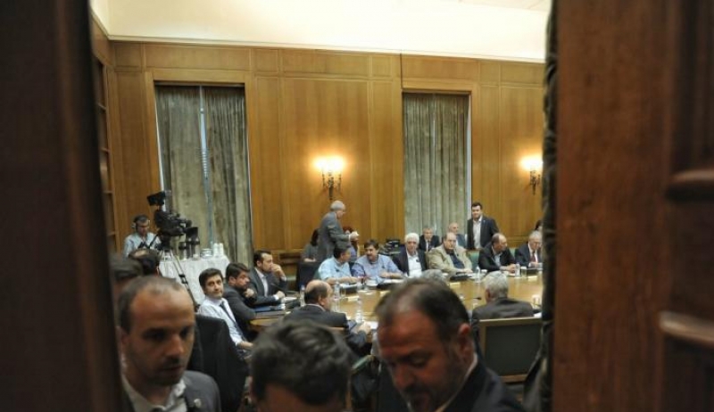 Ανασχηματισμός μετά την αξιολόγηση – Οι επιστροφές, οι εκπλήξεις και οι καραμπόλες