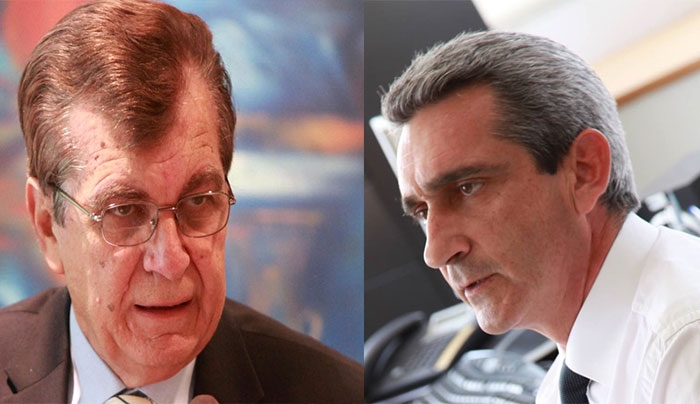 Ο Γ. Χατζημάρκος απαντά στις ανυπόστατες καταγγελίες  του Βουλευτή κ. Δημήτρη Κρεμαστινού