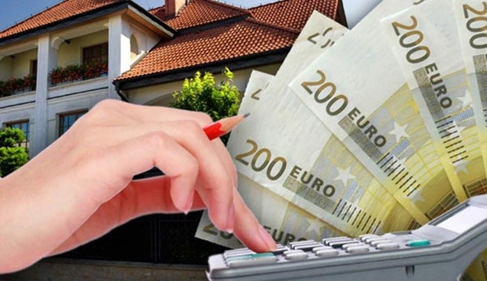 Οι τέσσερις «κόφτες» στις εκπτώσεις του ΕΝΦΙΑ