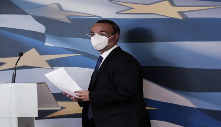 Όλα όσα προβλέπει η ρύθμιση Σταϊκούρα: Αυτοί είναι οι όροι για 240 και 420 δόσεις για χρέη