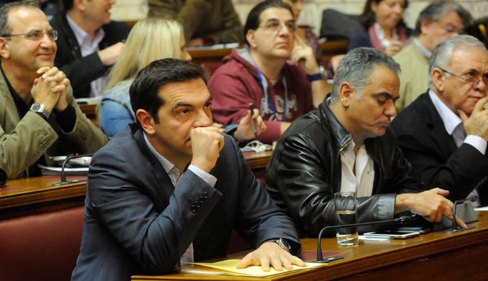 ΣΥΡΙΖΑ: Βέβαιος ότι πάμε σε εκλογές