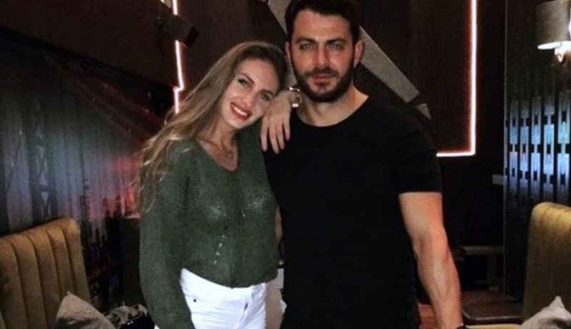 Η Κατερίνα Δαλάκα ξεκαθαρίζει τη σχέση της με τον Ντάνο - ΒΙΝΤΕΟ
