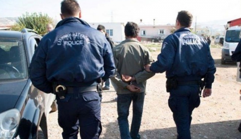 Στο εδώλιο 25χρονος &amp; 26χρονος από Κω για συμμετοχή σε κύκλωμα διακίνησης παράνομων μεταναστών