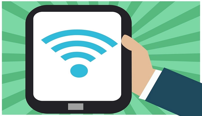 Χιλιάδες WiFi hotspots σε όλη τη χώρα για δωρεάν πρόσβαση στο διαδίκτυο με το wifi4GR