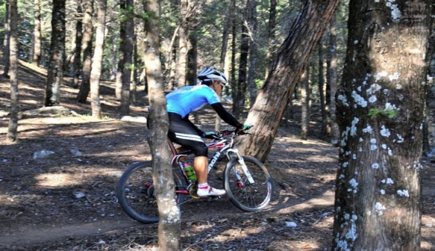 Αντίστροφη μέτρηση για τα Enduro MTB Days Aegean Isles