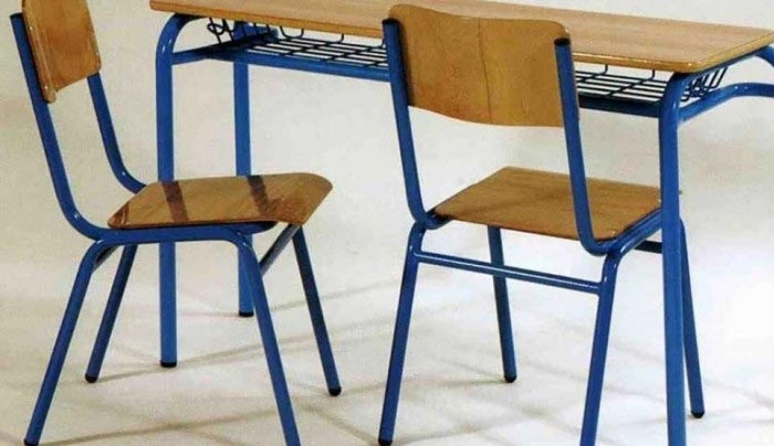 Β ΕΛΜΕ ΔΩΔΕΚΑΝΗΣΟΥ: Ας διαψεύσει ο ΣΥΡΙΖΑ ότι τα κενά στα Γυμνάσια- Λύκεια και ΕΠΑΛ στο νομό είναι 350