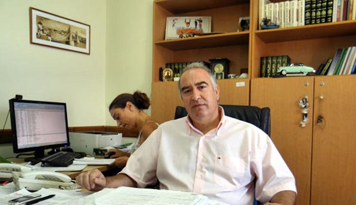Στις 14:10 θα χτυπάει το κουδούνι για τους μαθητές  που θα πηγαίνουν σχολείο το απόγευμα (βίντεο)